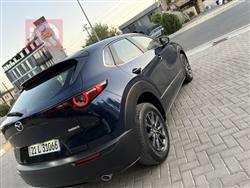 مازدا سي اكس-30